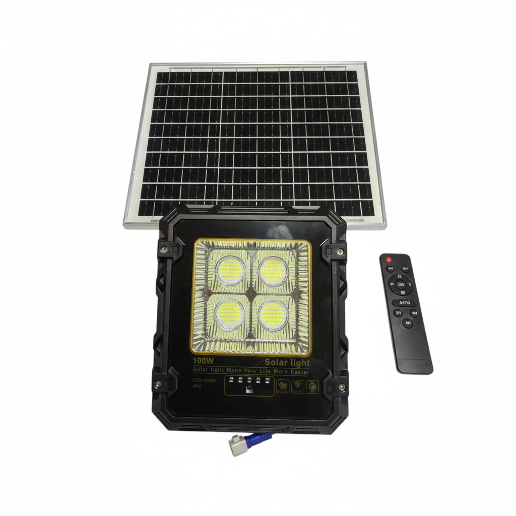 Reflector Solar LED