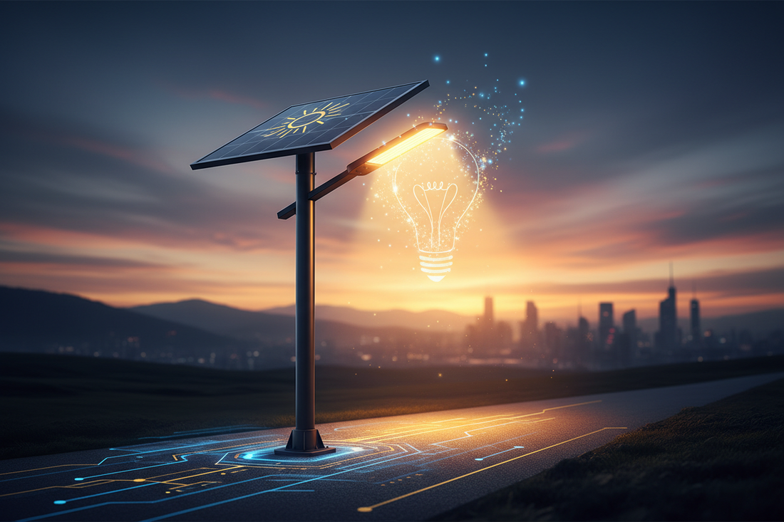 10 Datos Curiosos sobre la Iluminación Solar que te Sorprenderán