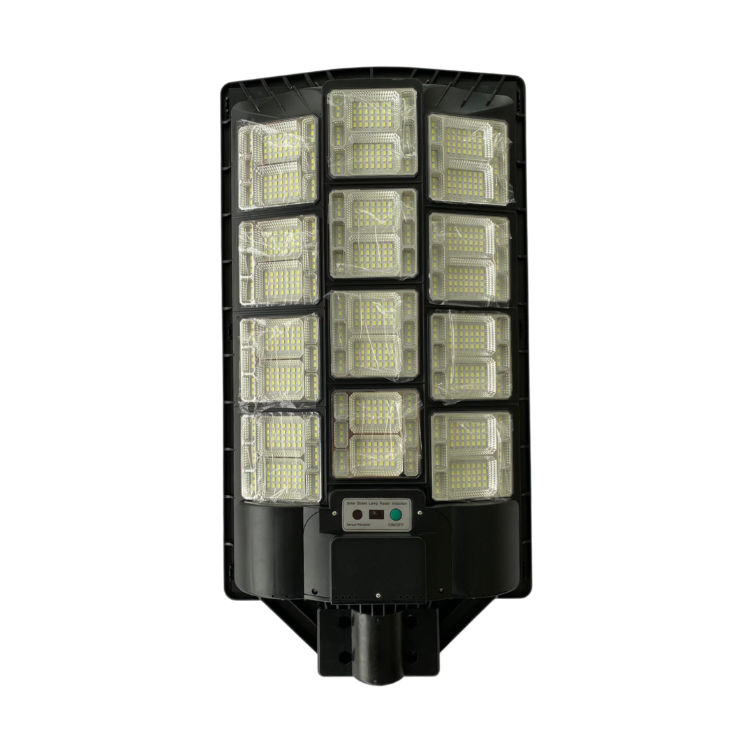 Farola solar Modelo Estándar  1500W