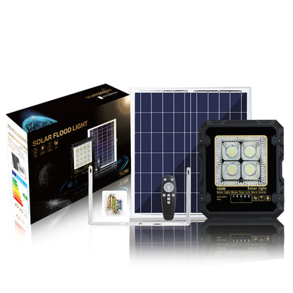 Reflector Solar LED