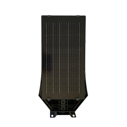 Farola solar Eiffel 300W