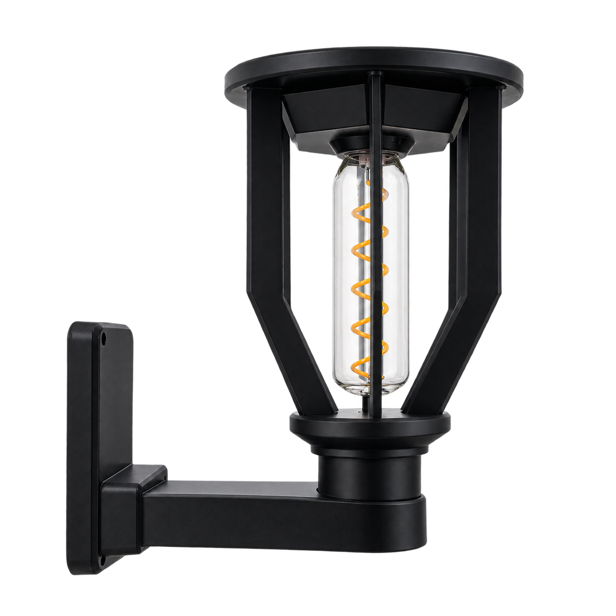 farol solar