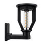 farol solar