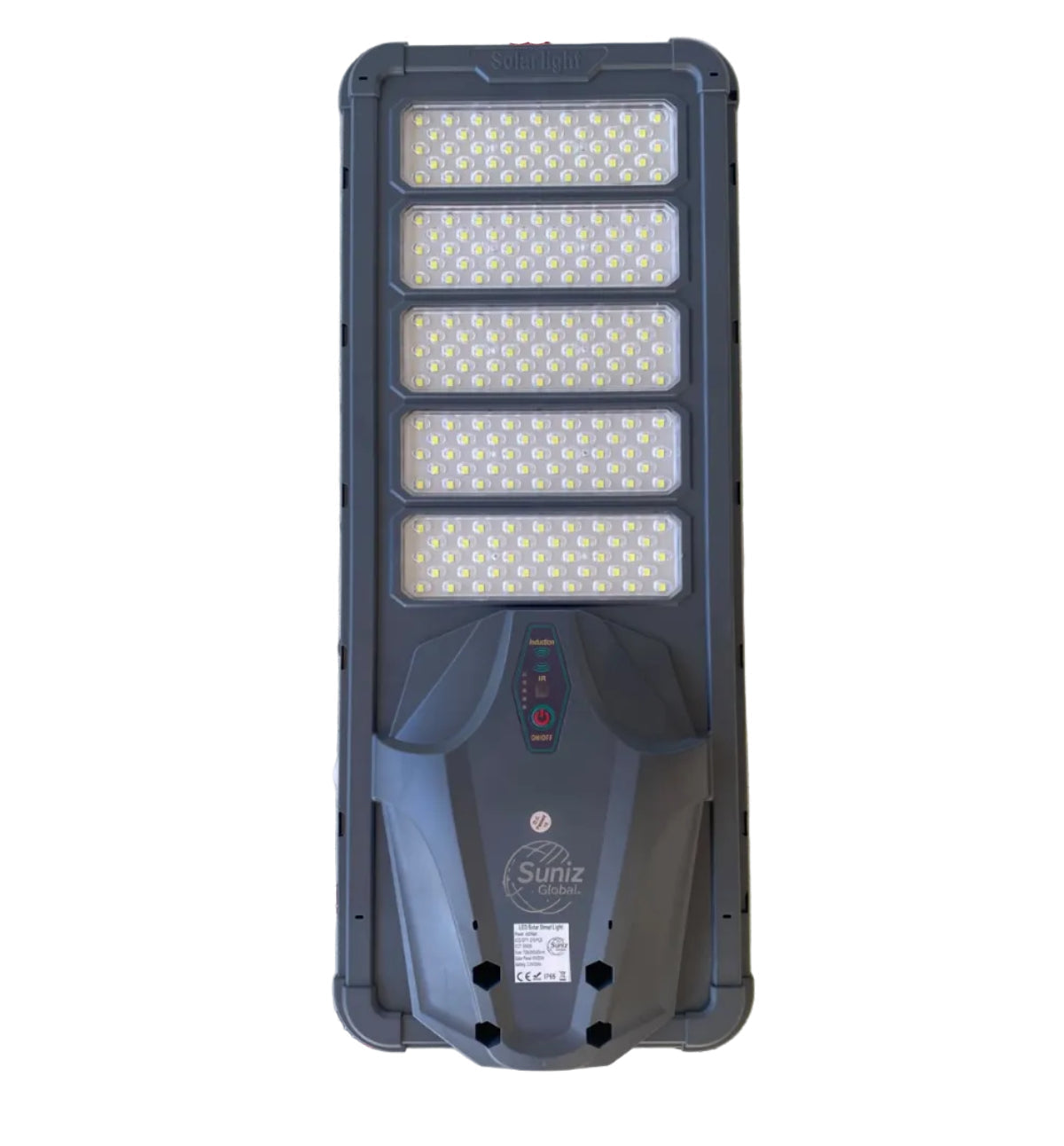 Farola solar 
