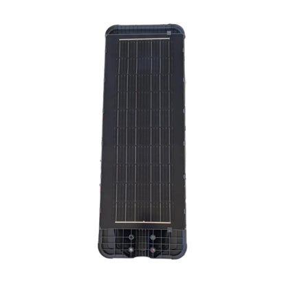 panel solar 500W space