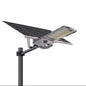farola solar LED de alta gama 