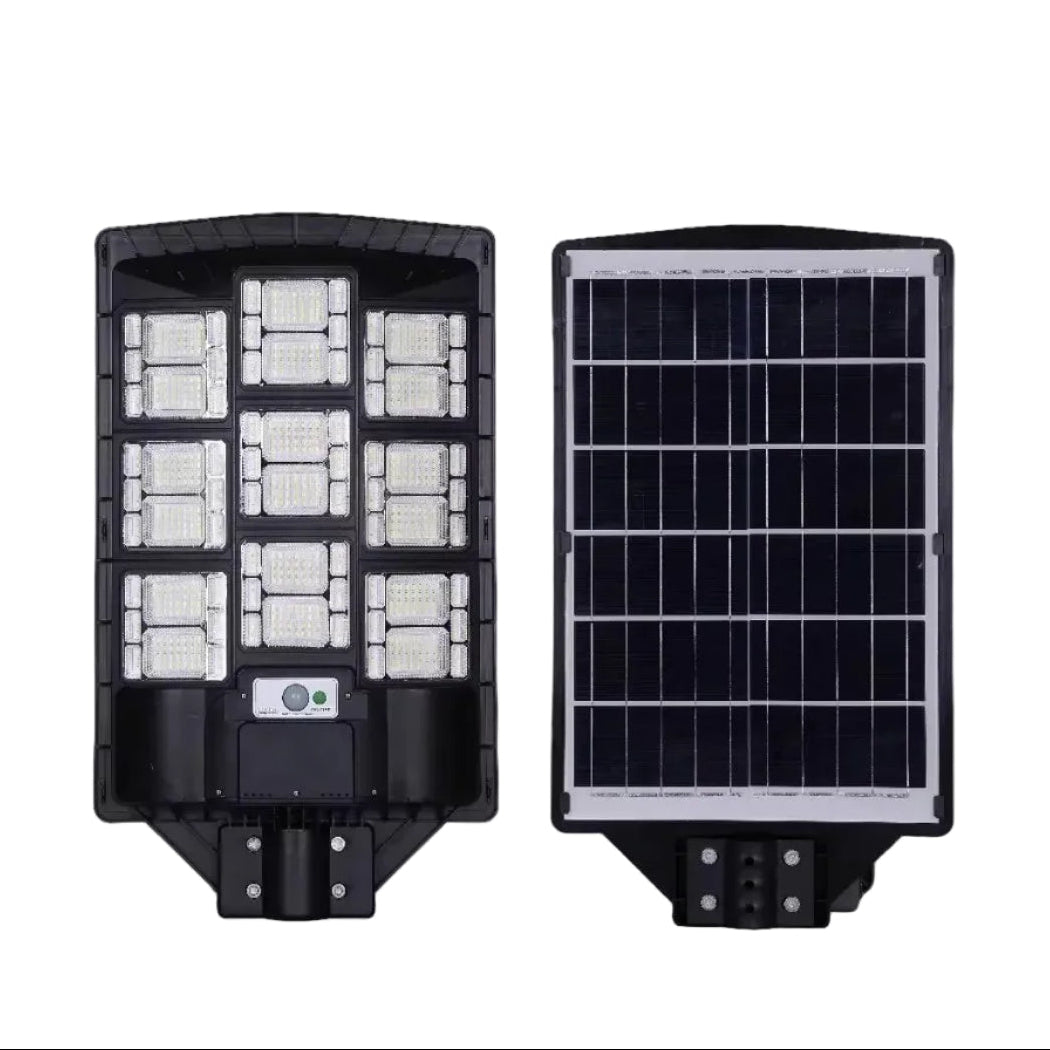 Farola Solar Modelo Estándar 1000W
