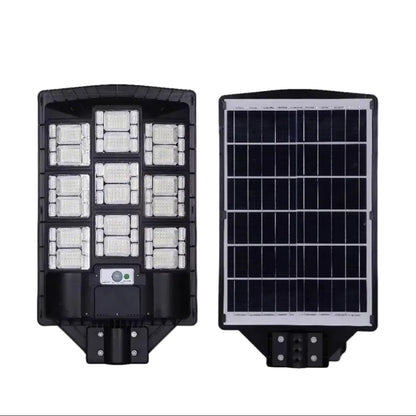 Farola Solar Modelo Estándar 1000W