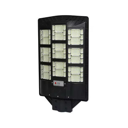 Farola Solar Modelo Estándar 1000W