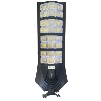 farola solar grande