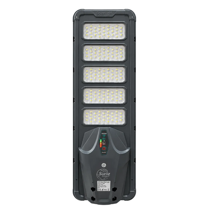 Farola solar Space 300W