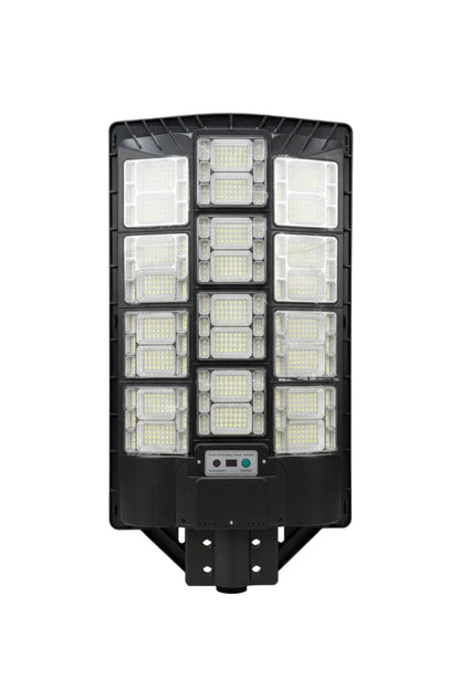Farola Solar Estándar modelo 1500W – ÁNGULO AMPLIO