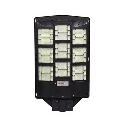 Farola Solar Modelo Estándar 1000W