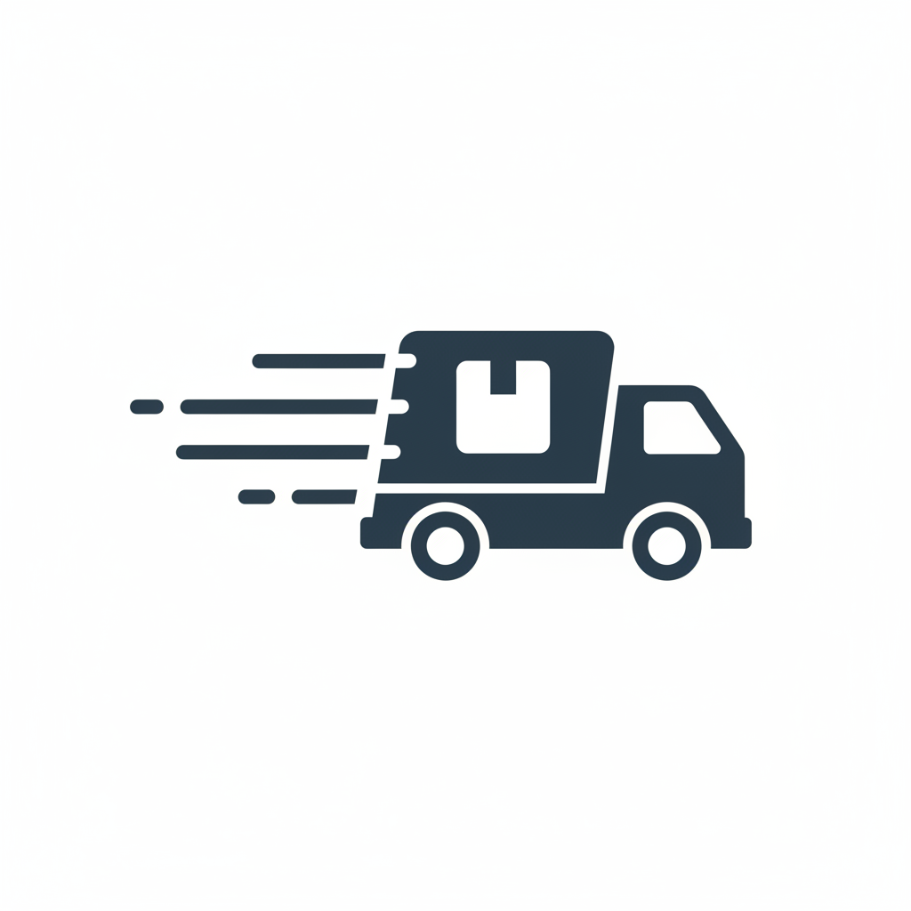 Icono Envío Rápido