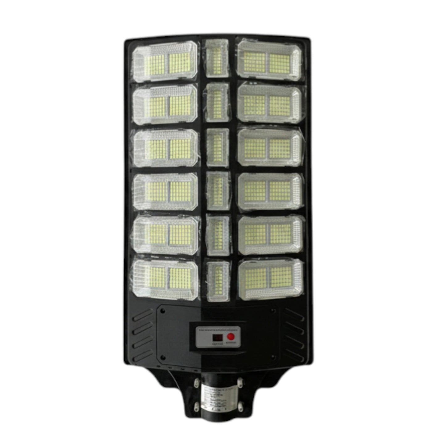 Farola solar Serie Plus modelo 3000W