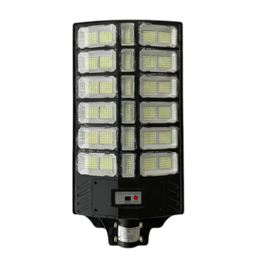 Farola solar Serie Plus modelo 3000W