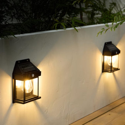 Aplique Solar Retro Vintage – PACK 2