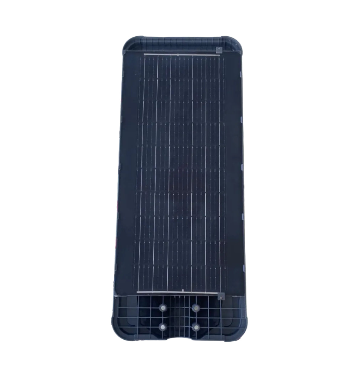 panel solar de la farola solar space 400W