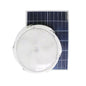 plafones solar para interiores