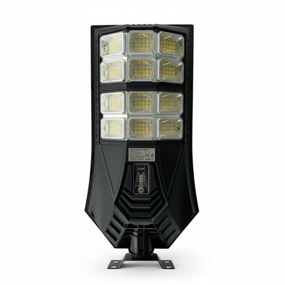 Farola solar Eiffel 300W