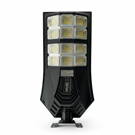 Farola solar Eiffel 300W