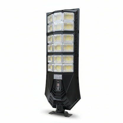 Farola solar Eiffel 400W