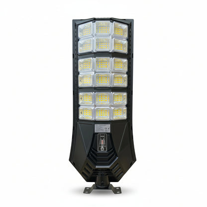 Farola solar Eiffel 400W
