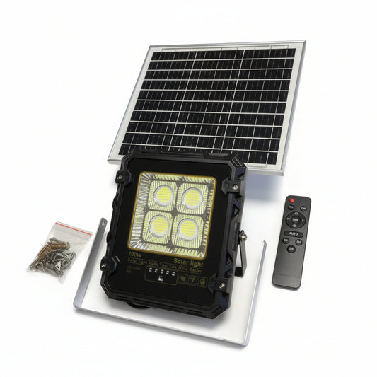 Reflector Solar LED