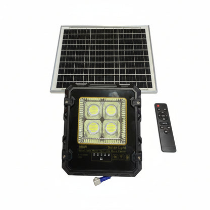 Reflector Solar LED