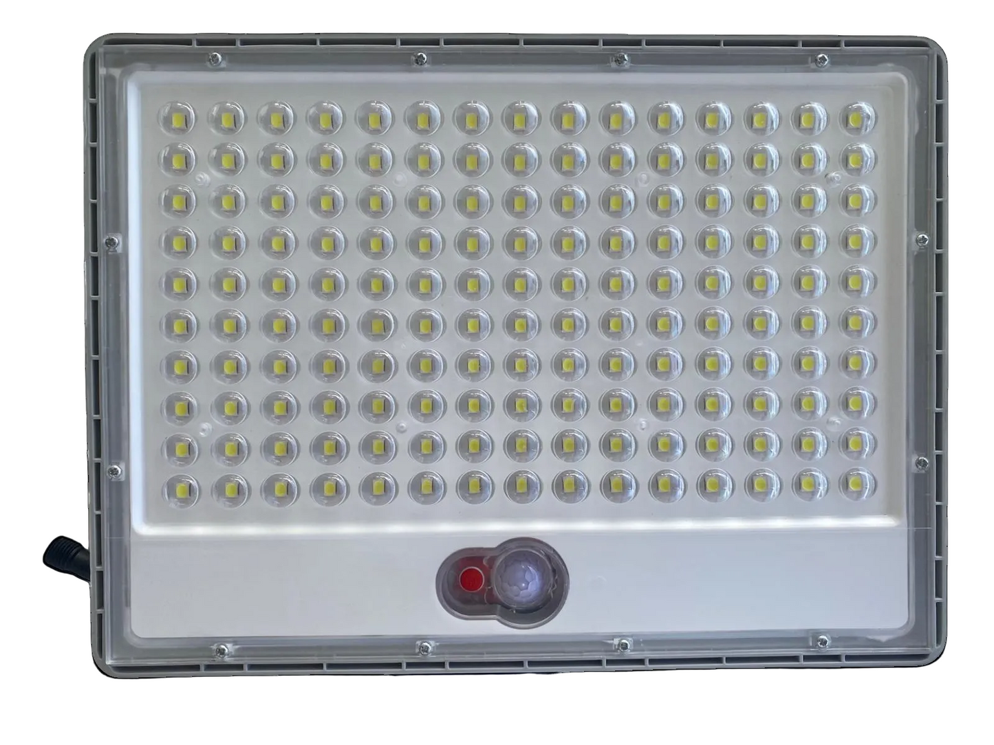 iluminacion exterior