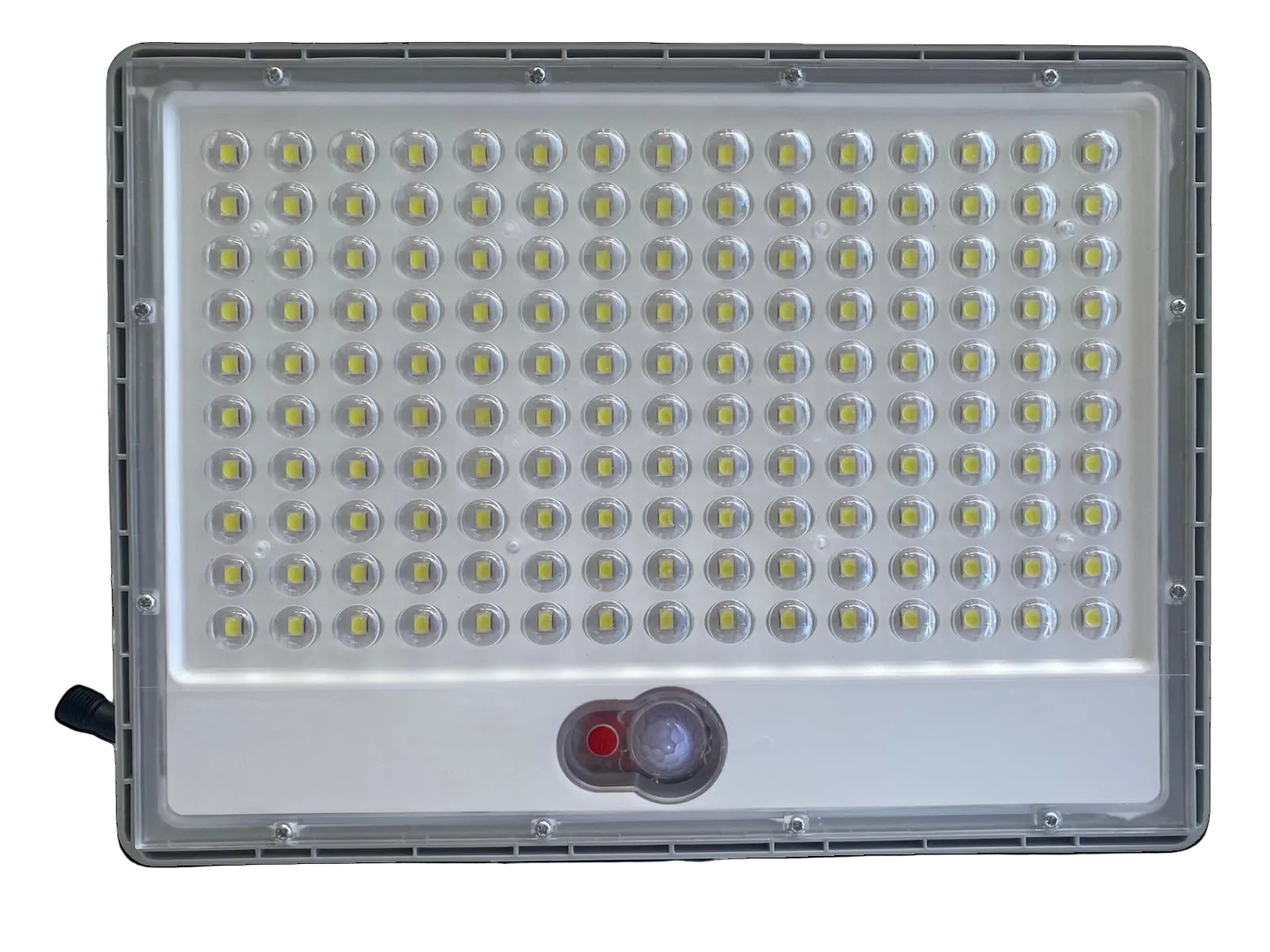 iluminacion exterior