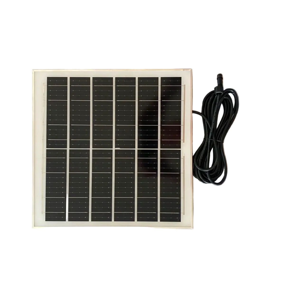 panel del reflector solar