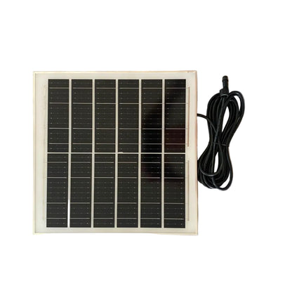 panel del reflector solar